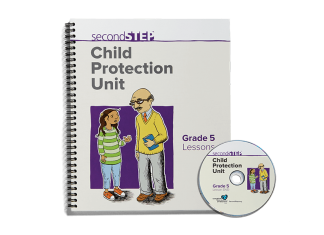 child protection unit grade 5 kit