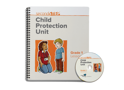 child protection unit grade 1 kit