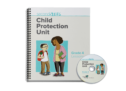 child protection unit grade 4 kit